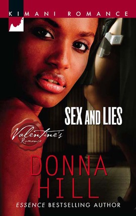 Title details for Sex and Lies by Donna Hill - Available